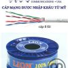 DÂY ĐIỆN KẾT NỐI