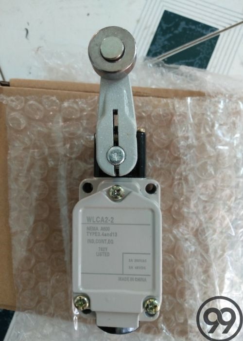 Tủ điện thang máy 2 tầng 10