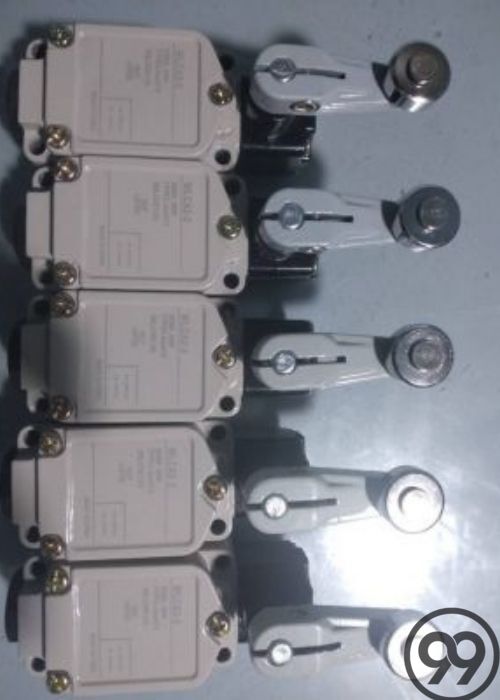 Tủ điện thang máy 2 tầng 12
